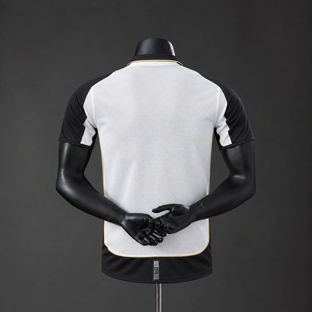 Camisa Manchester United Retrô 01/02