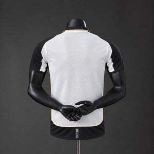 Camisa Manchester United Retrô 01/02