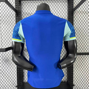 Camisa Olympique Marseille Away Jogador 25/26