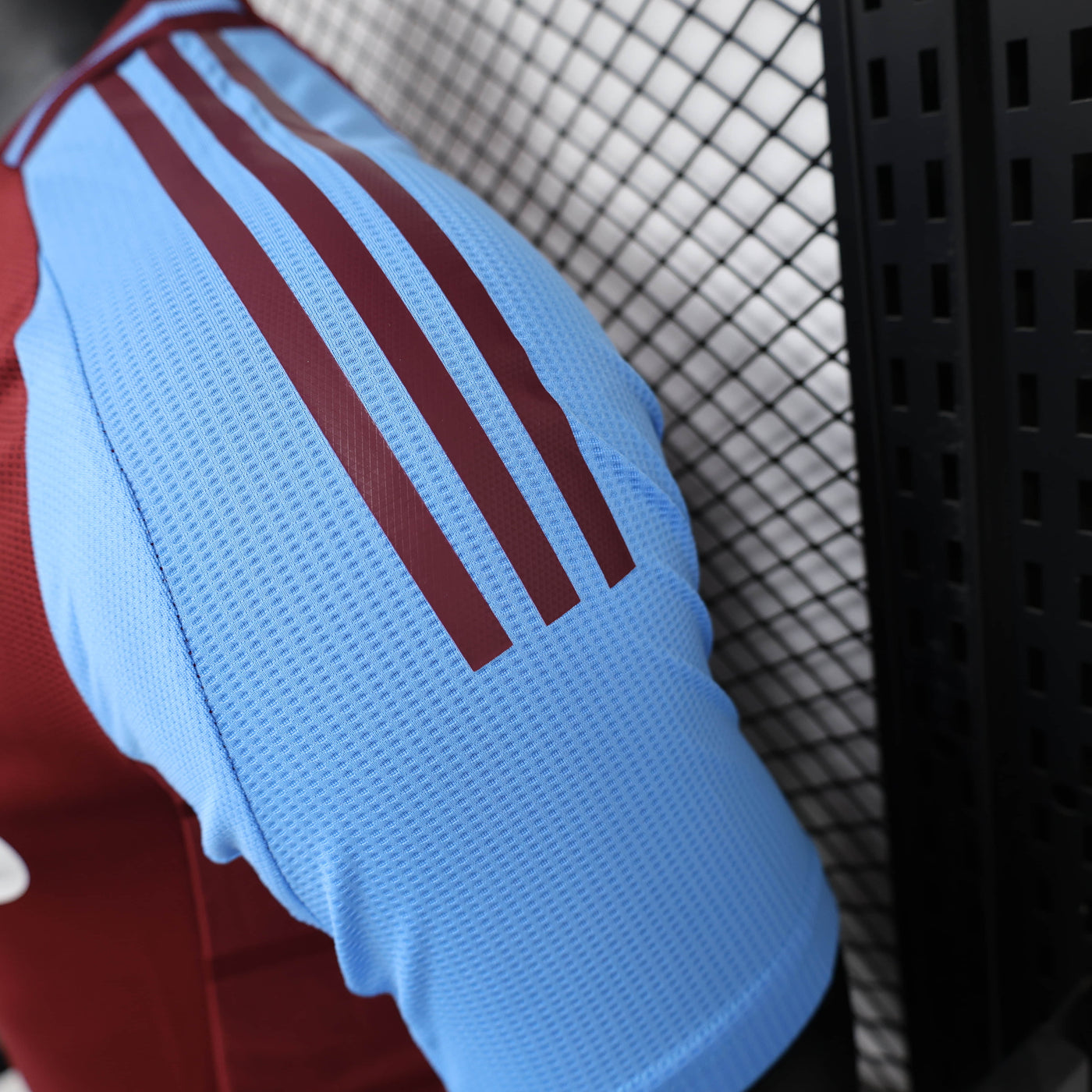 Camisa Aston Villa Home Jogador 24/25