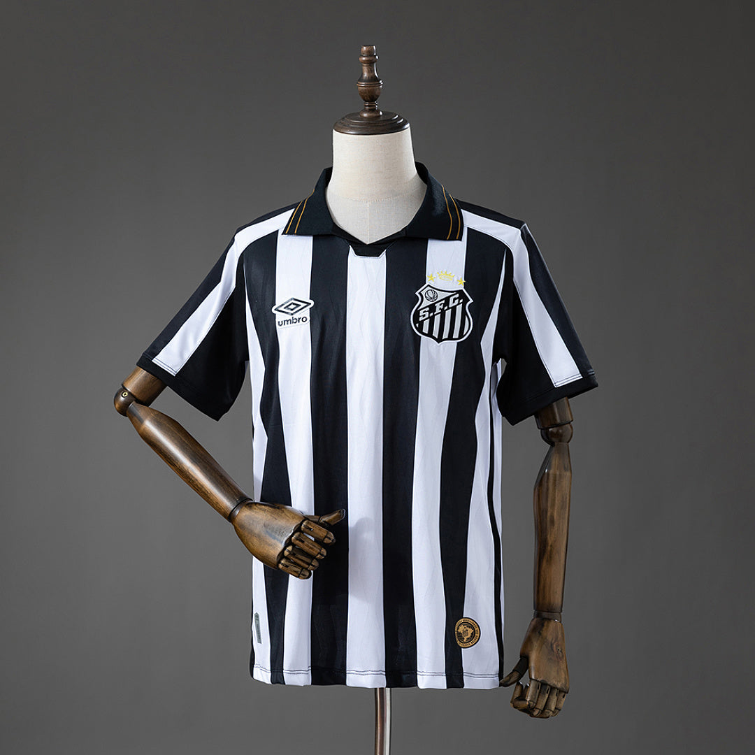 Camisa Santos Away 26/27