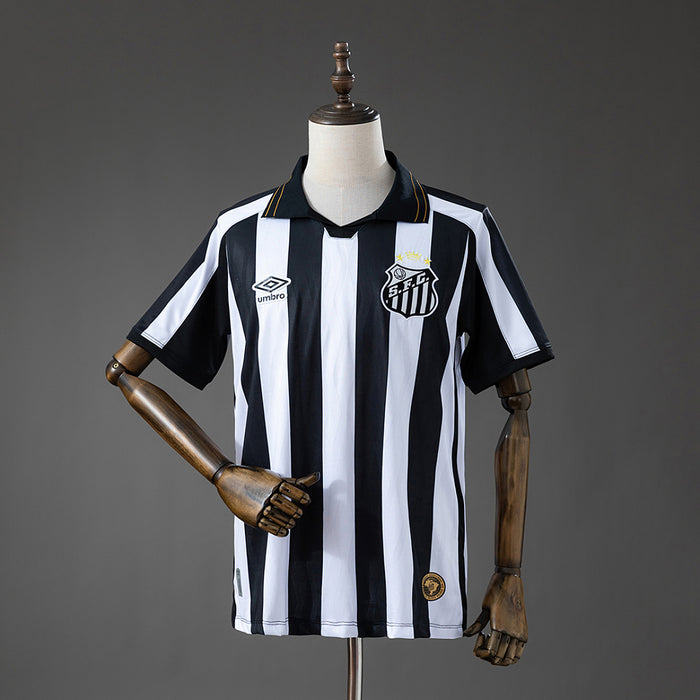 Camisa Santos Away 26/27