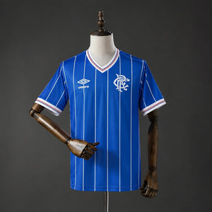 Camisa Angers Retrô 82/83