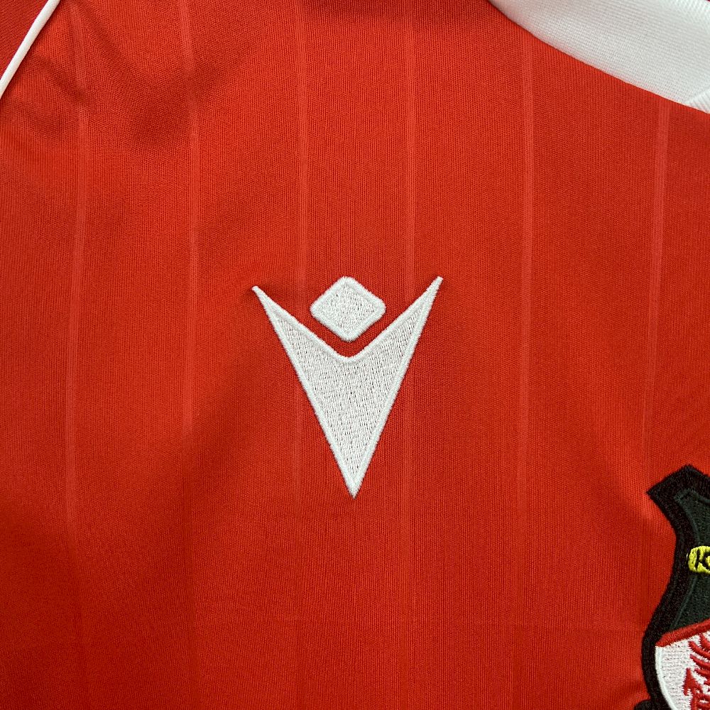 Camisa Osasuna Home 25/26