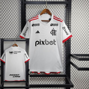 Camisa Flamengo Away 24/25