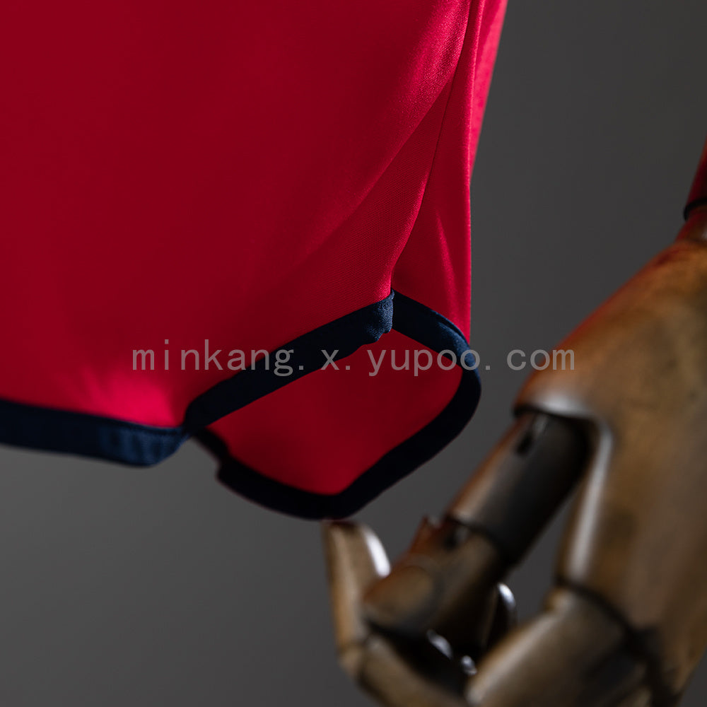 Camisa Bayern Munich Retrô 00/01