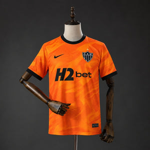 Camisa Atlético Mineiro Third Away 4xl7 26/27
