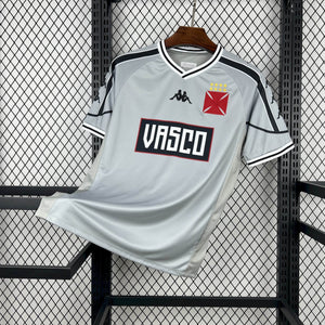 Camisa Vasco Pré-jogo 25/26