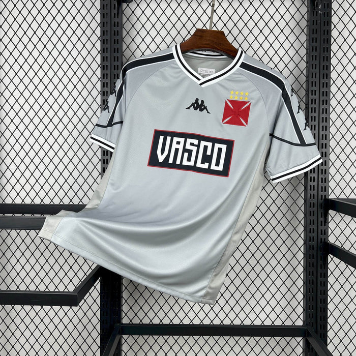 Camisa Vasco Pré-jogo 25/26