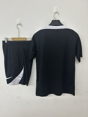 Camisa Chelsea Treino Preta 25/26