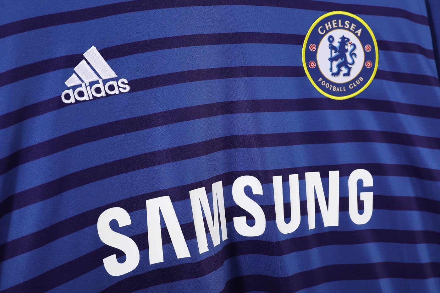 Camisa Chelsea Retrô 14/15