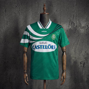 Camisa Portugal Retrô 94/95