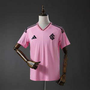 Camisa Internacional Rosa 2025