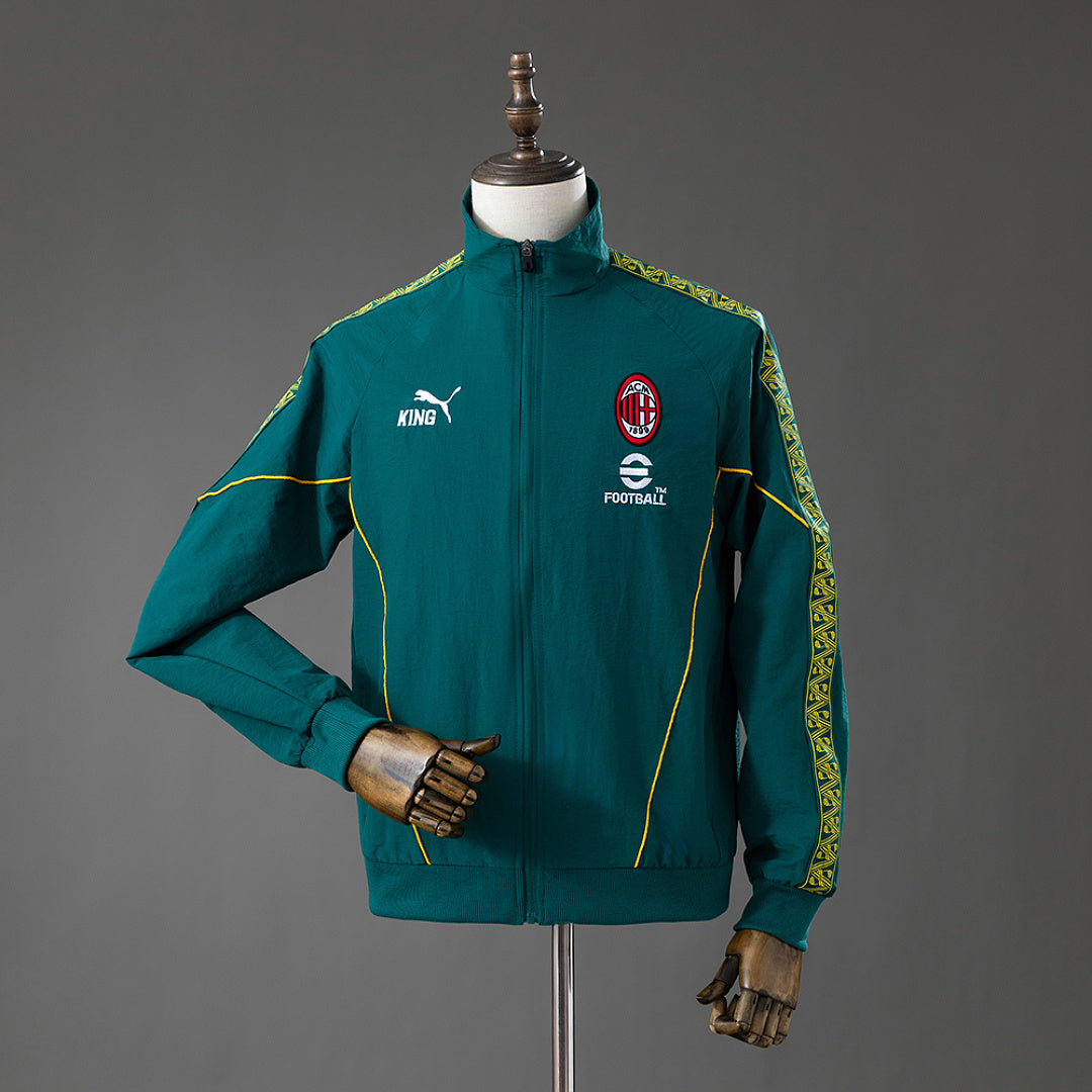 Corta Vento AC Milan 2026