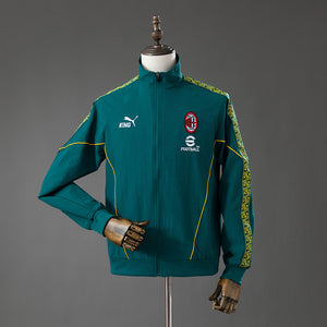 Corta Vento AC Milan 2026