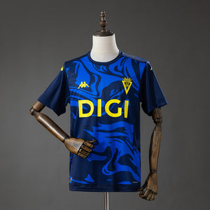 Camisa Cádiz Treino 4xl9 26/27