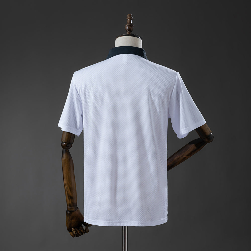 Camisa Chelsea Branca 25/26