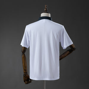 Camisa Chelsea Branca 25/26