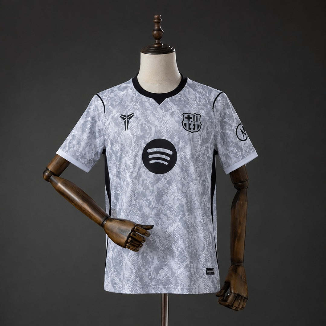 Camisa Barcelona Goleiro 26/27