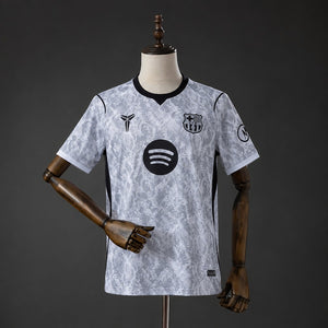 Camisa Barcelona Goleiro 26/27