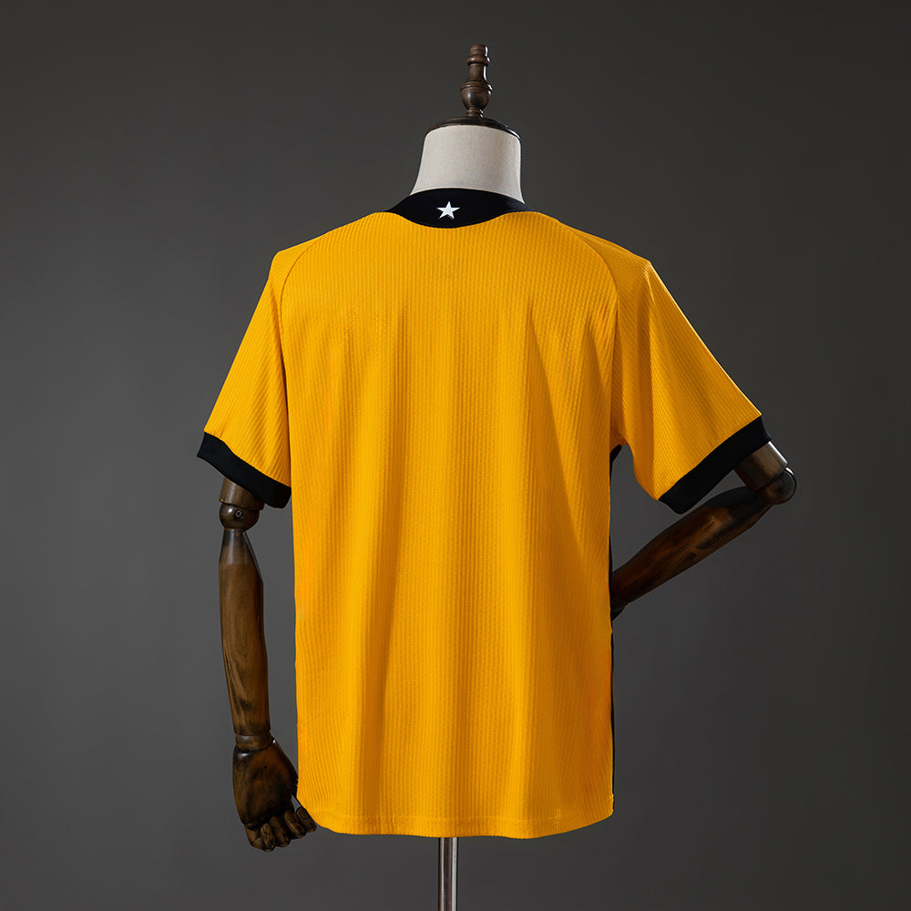 Camisa Botafogo Goleiro 26/27