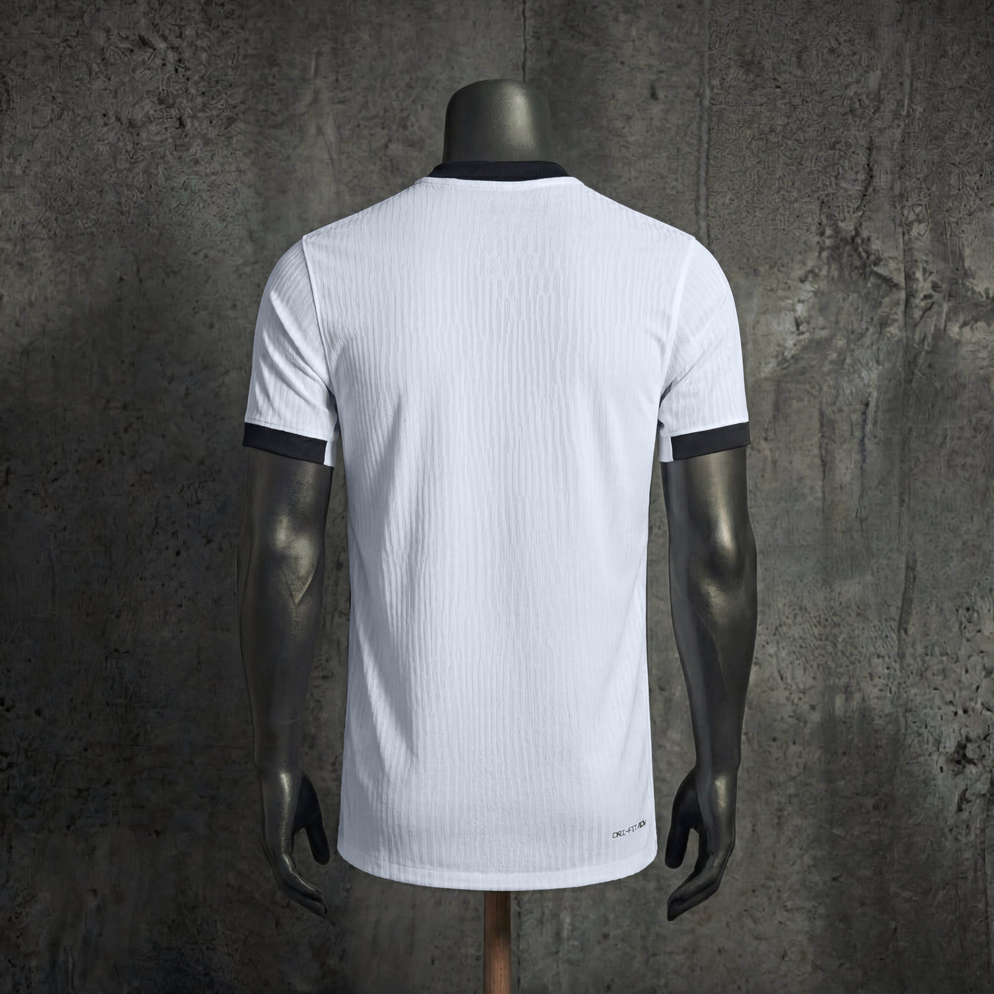 Camisa Vasco Away Jogador 26/27
