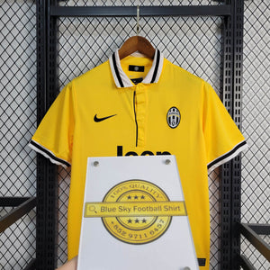 Camisa Juventus Retrô 13/14