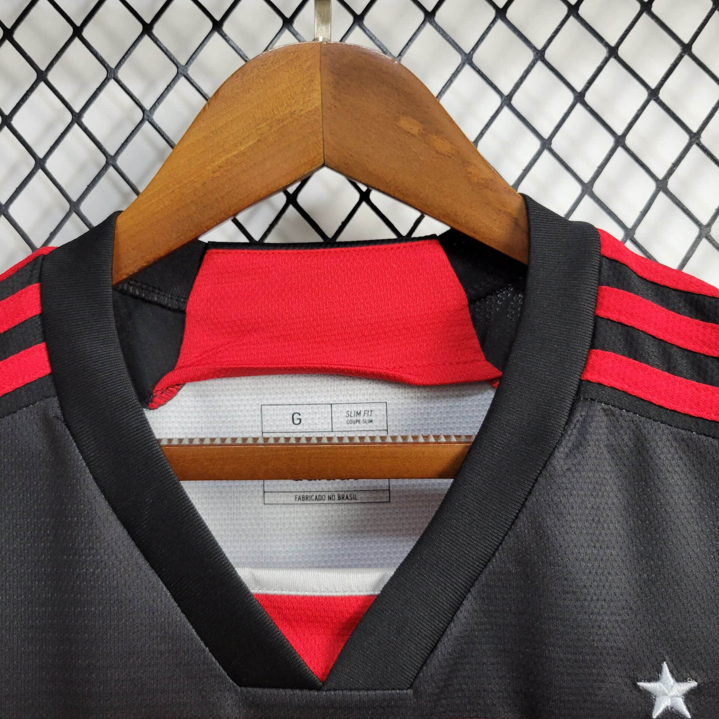 Camisa Flamengo Home 24/25