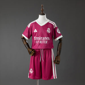 Kit Infantil Real Madrid 26/27