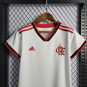 Camisa Flamengo Away 22/23 Feminina