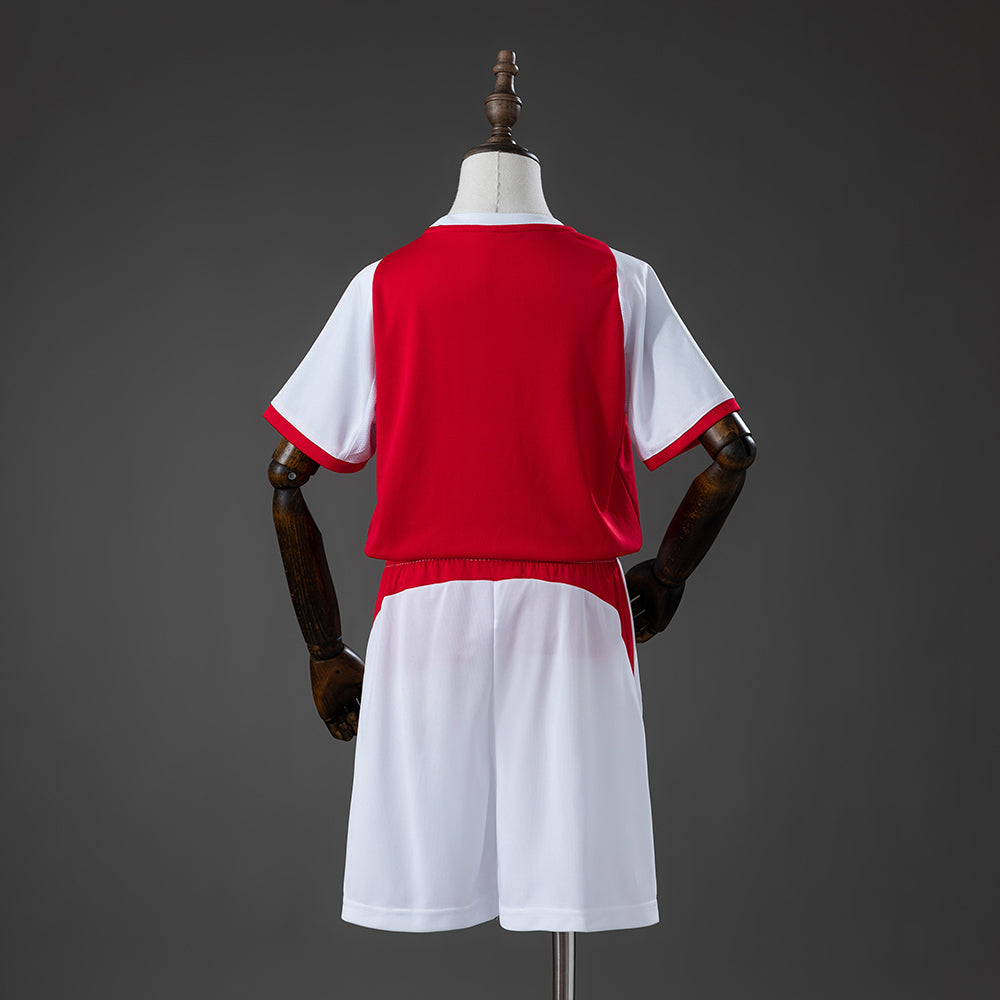 Kit Infantil Arsenal 02/04