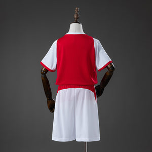 Kit Infantil Arsenal 02/04