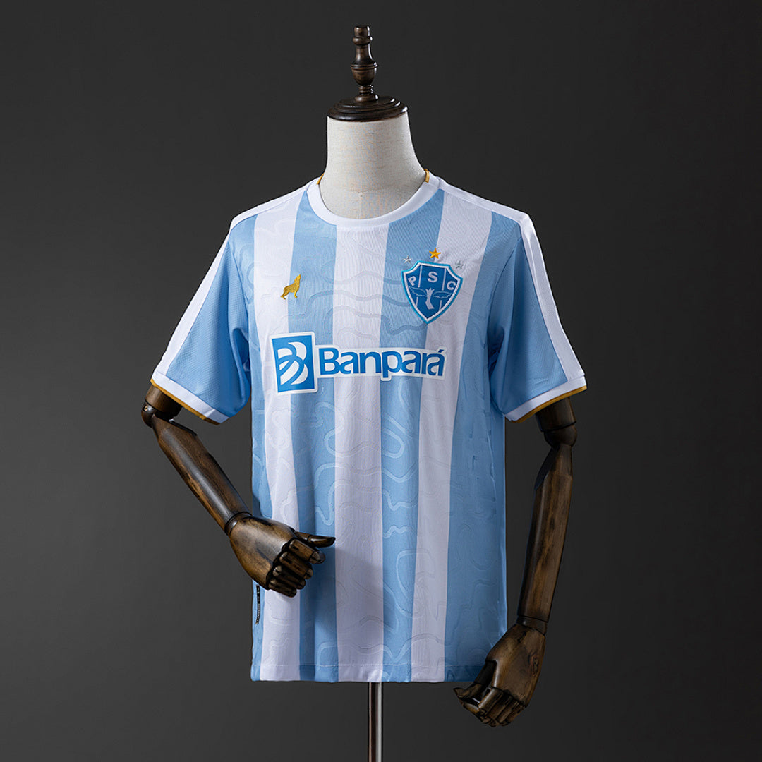 Camisa Paysandu Home 4xl7 25/26
