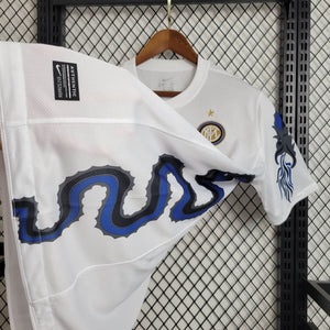 Camisa Inter Milan Retrô 10/11