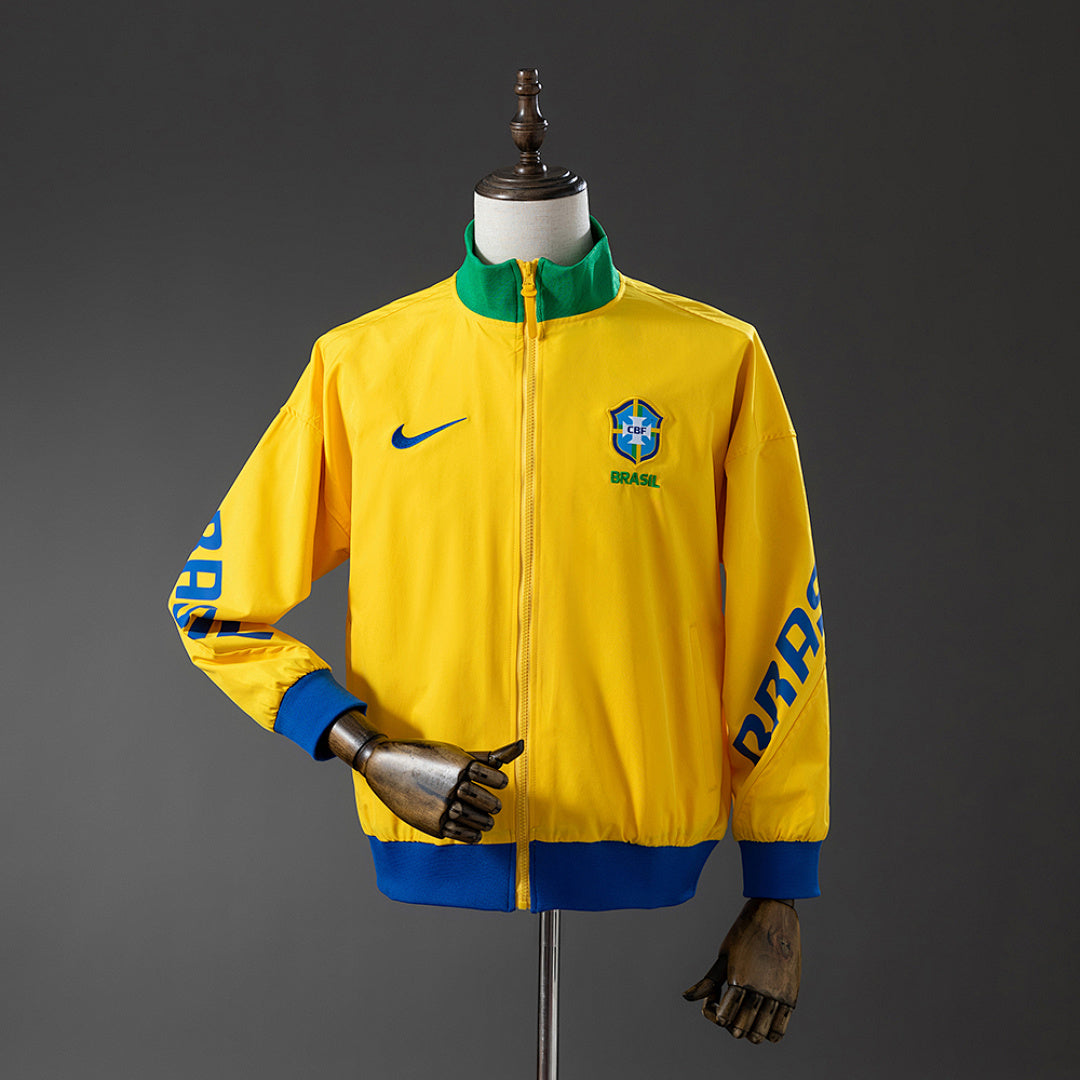 Jaqueta Brasil