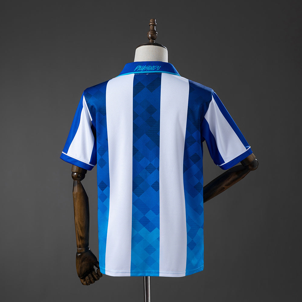 Camisa Paysandu Home 4xl7 26/27