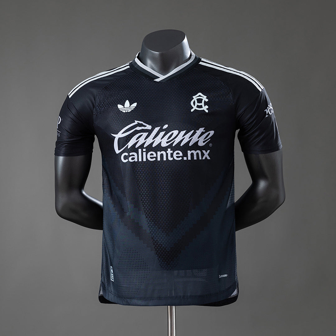 Camisa America Away 3xl10 26/27