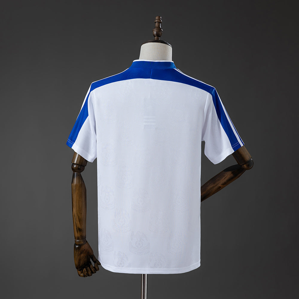 Camisa Crystal Palace Retrô 98/99