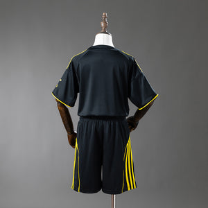 Camisa Zaragoza Away Kit Infantil 16 2812 25/26