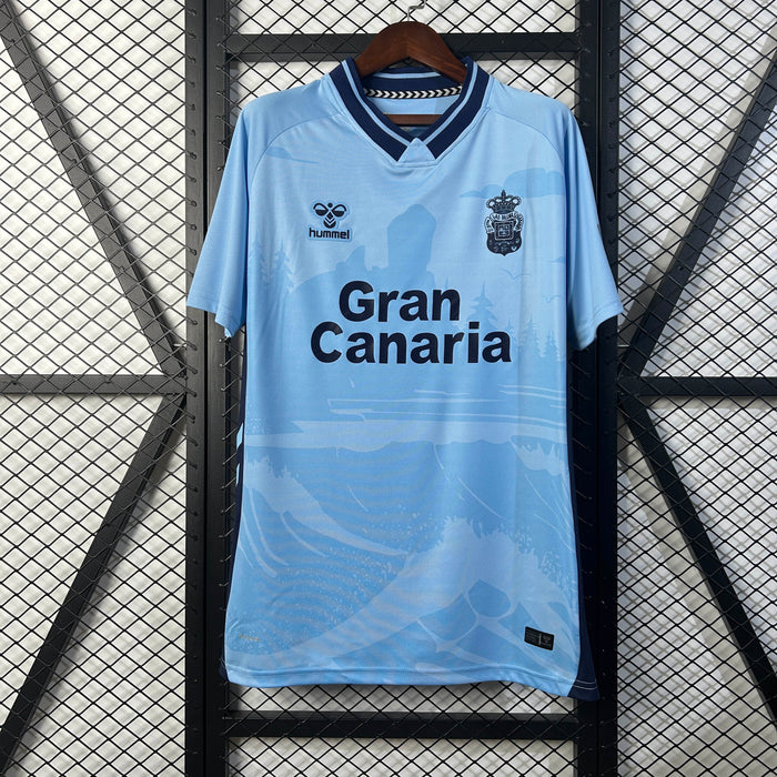 Camisa Las Palmas Away 25/26
