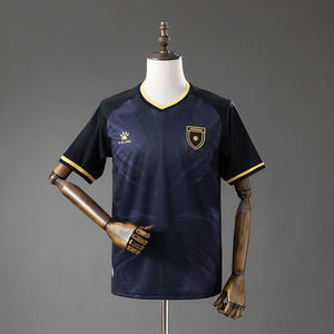 Camisa Jordânia Third 2026