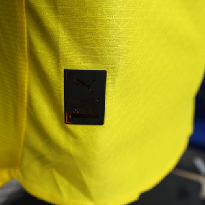 Camisa Borussia Dortmund Home Jogador 25/26