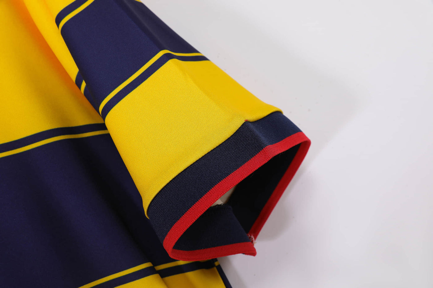 Camisa Arsenal Retrô 1997
