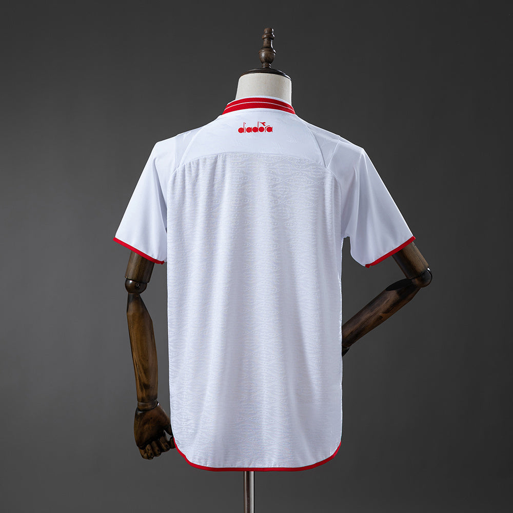Camisa Nautico Away 4xl8 25/26