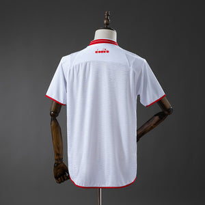 Camisa Nautico Away 4xl8 25/26
