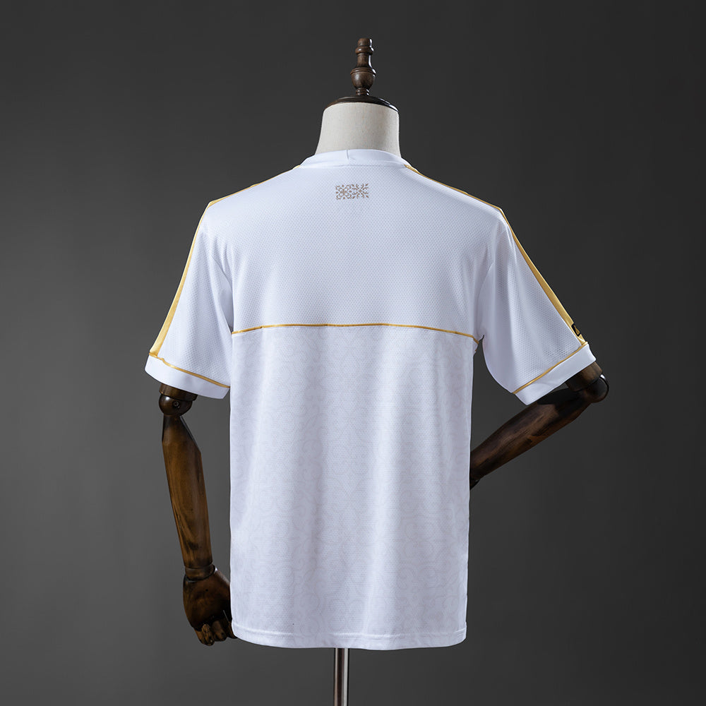 Camisa Vasco Branca 25/26