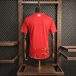 Camisa Japão Modelo Especial 2026