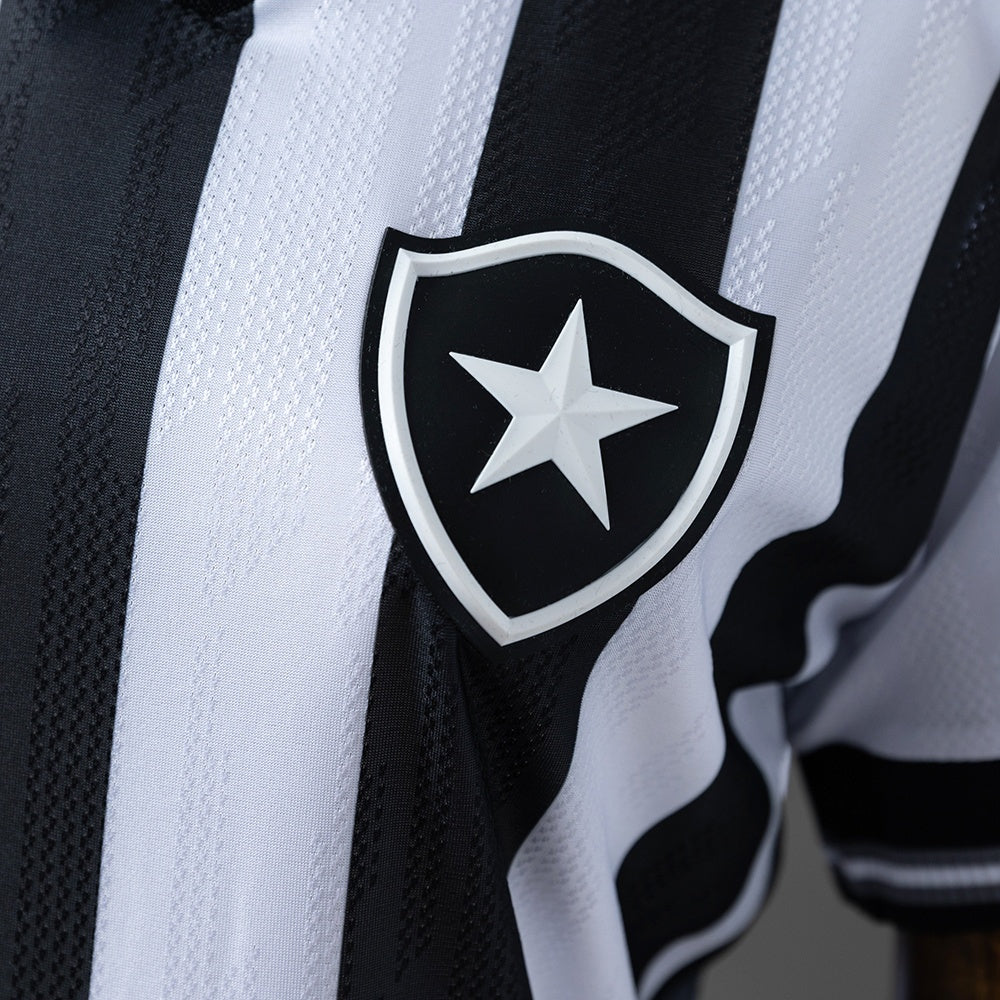 Camisa Botafogo Home 25/26 Feminina