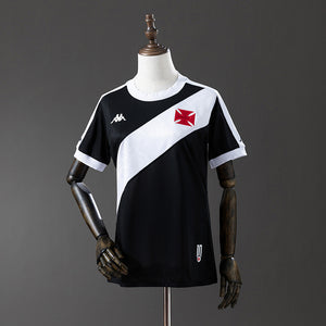 Camisa Vasco Home Feminina