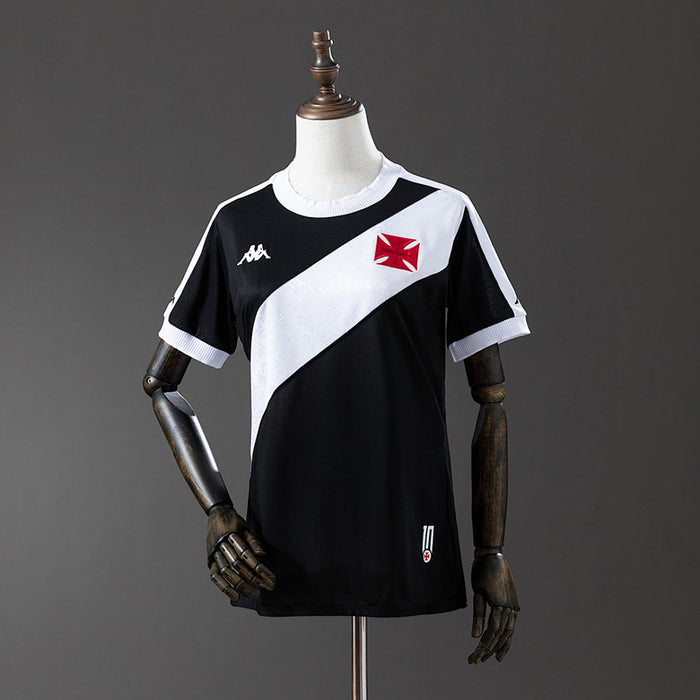 Camisa Vasco Home Feminina